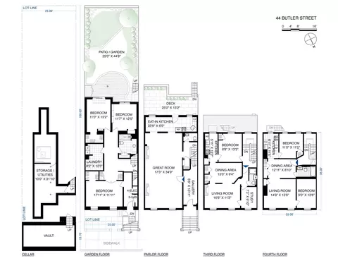 44 Butler St, Brooklyn, NY 11231