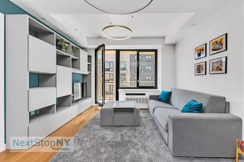 48 E 132nd St #5C, New York, NY 10037