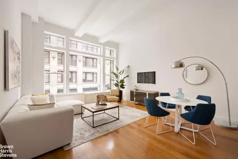 49 E 21st St #2B, New York, NY 10010