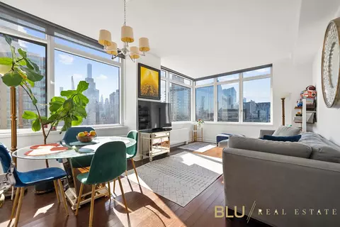 100 Riverside Blvd #28-E, New York, NY 10069