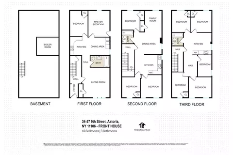 34-57 9th St, New York City, NY 11106