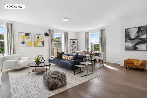 148-09 Northern Blvd #6A, New York City, NY 11354