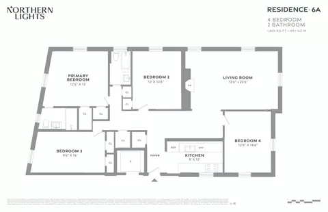 148-09 Northern Blvd #6A, New York City, NY 11354