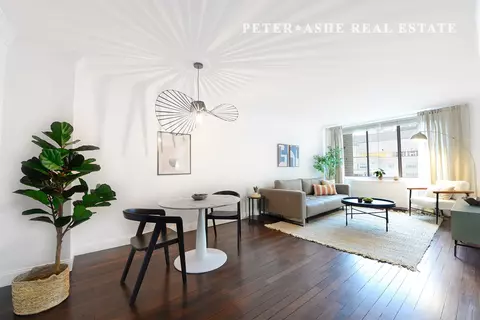 220 E 65th St #8-J, New York, NY 10065
