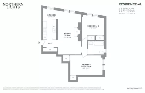 148-09 Northern Blvd #6L, New York City, NY 11354