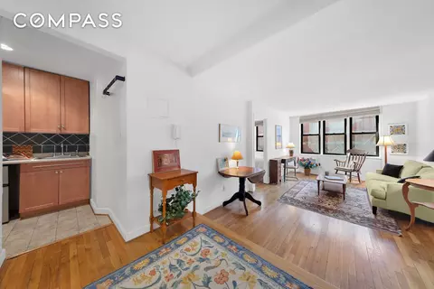 145 E 29th St #5A, New York, NY 10016