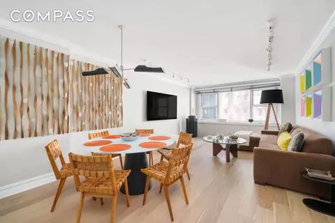 77 W 55th St #9F, New York, NY 10019