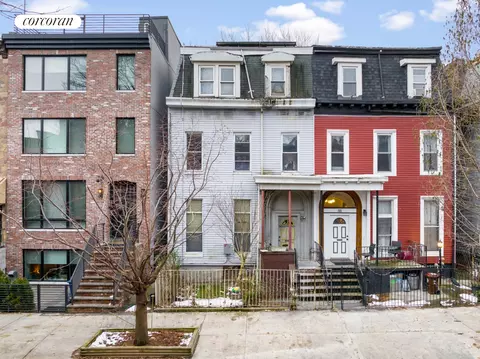 90 Monroe St, Brooklyn, NY 11216