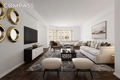 36 Sutton Pl S #10B, New York, NY 10022