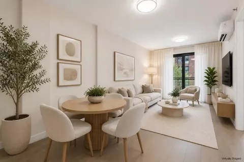 608 Ocean Ave #201, Brooklyn, NY 11226
