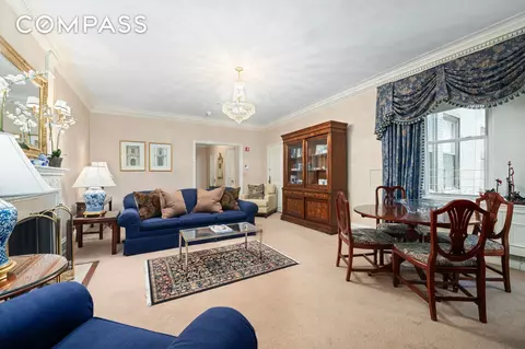 781 5th Ave #514, New York, NY 10022