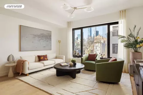 428 W 19th St #3A, New York, NY 10011
