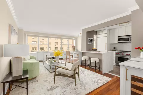 230 E 79th St #12CD, New York City, NY 10021