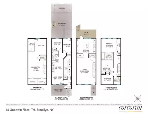 16 Goodwin Pl, Brooklyn, NY 11221 photo 1