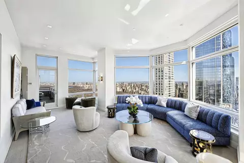 301 W 57th St #52C, New York, NY 10019