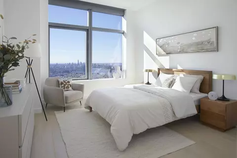 3 Court Sq #PH-307, New York City, NY 11101