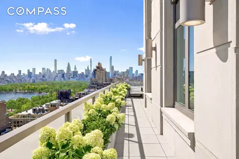 15 W 96th St #PH, New York, NY 10025