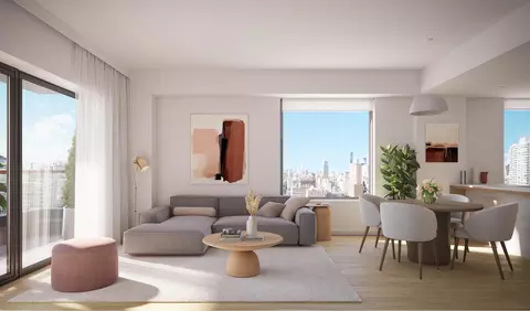 609 2nd Ave #1203, New York, NY 10016