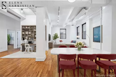 56 Court St #4B, Brooklyn, NY 11201