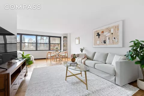 142 W End Ave #12S, New York, NY 10023