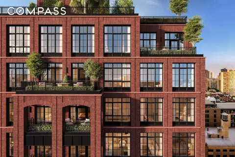 201 E 23rd St #14B, New York, NY 10010