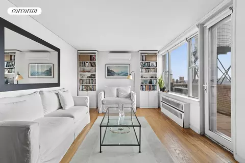 789 W End Ave #PH6, New York, NY 10025