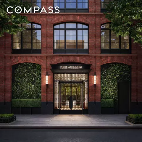 201 E 23rd St #10D, New York, NY 10010