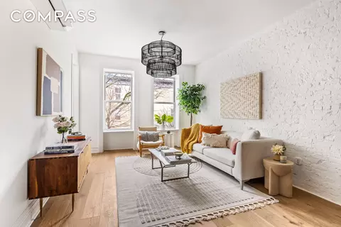 744 Park Pl #3B, Brooklyn, NY 11216