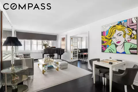 27 E 65th St #10BC, New York, NY 10065