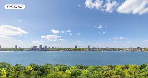 140 Riverside Dr #11A, New York, NY 10024
