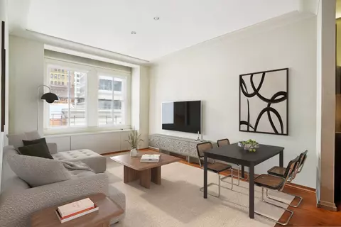 55 Wall St #834, New York, NY 10005