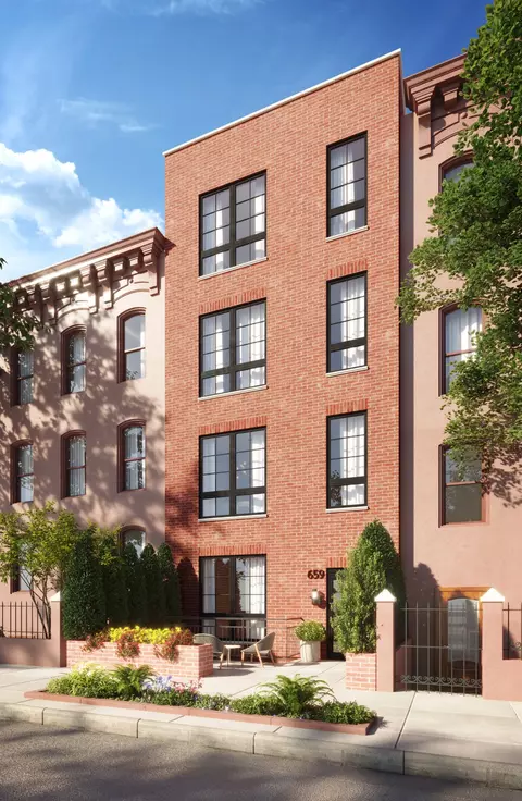 659 Baltic St #3, Brooklyn, NY 11217