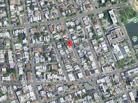 34-36 110th St, New York City, NY 11368