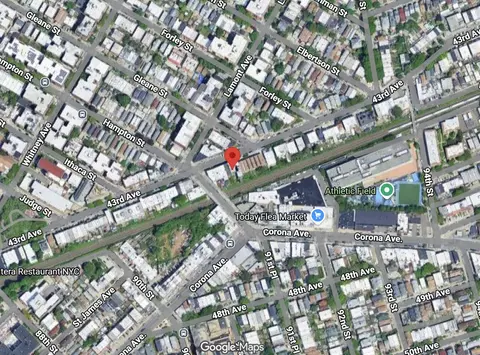 91-16 43rd Ave, Elmhurst, NY 11373