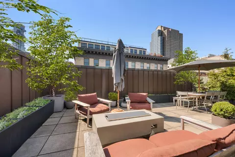 165 Hudson St #PHA, New York, NY 10013