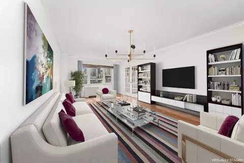 333 E 66th St #9H, New York, NY 10065
