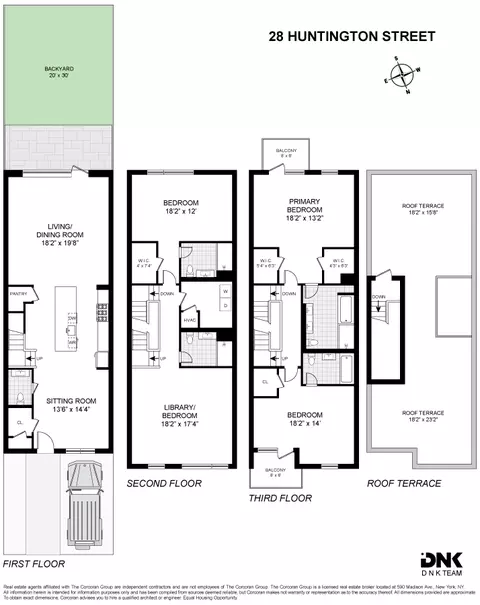 28 Huntington St, Brooklyn, NY 11231