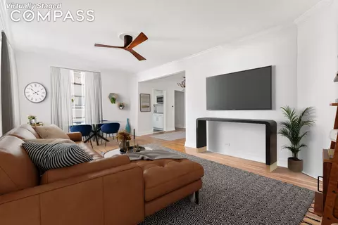 675 Academy St #3A, New York, NY 10034