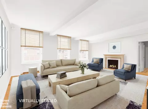 430 E 57th St #11D, New York, NY 10022