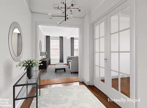 430 E 57th St #11D, New York, NY 10022