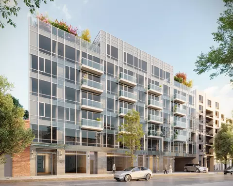 37-34 33rd St #3-K, New York City, NY 11101