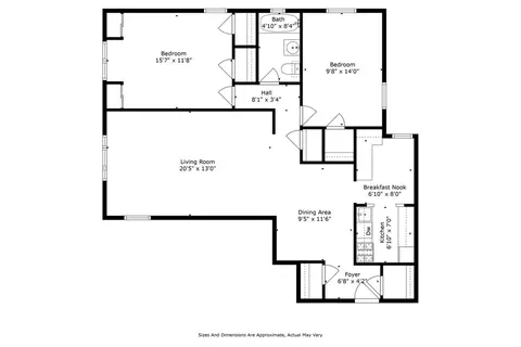 5601 Riverdale Ave #5F, Bronx, NY 10471