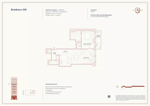 114 E 25th St #10B, New York, NY 10010