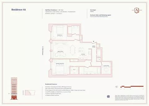 114 E 25th St #4A, New York, NY 10010