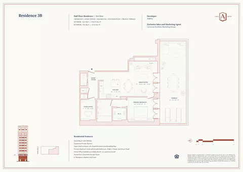 114 E 25th St #3B, New York, NY 10010