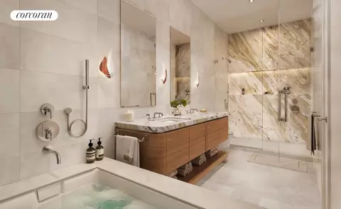 Bath - 114 E 25th St #7A, New York, NY 10010 photo 1 of 3