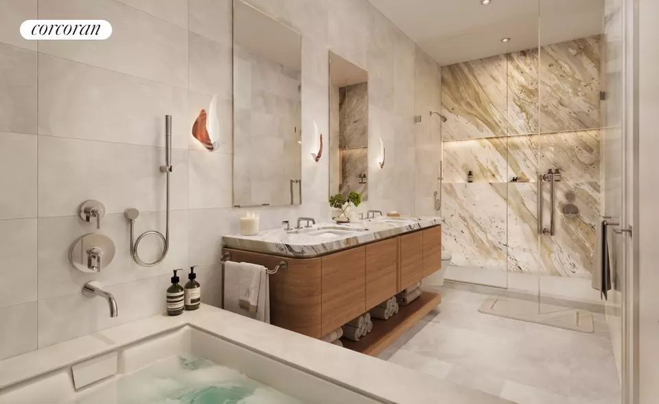 Bath - 114 E 25th St #7A, New York, NY 10010 photo 1 of 3