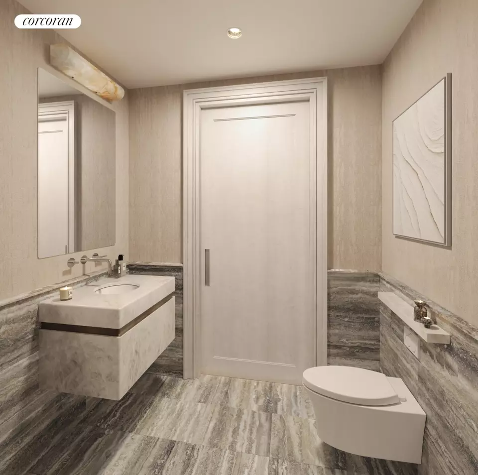 Bath - 114 E 25th St #7A, New York, NY 10010 photo 3 of 3
