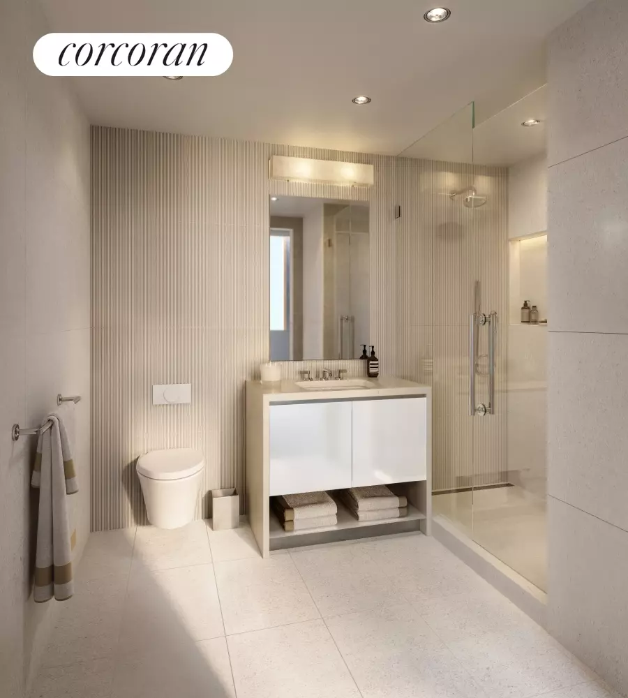 Bath - 114 E 25th St #7A, New York, NY 10010 photo 2 of 3