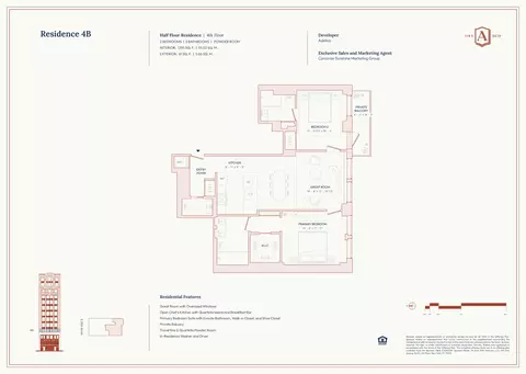 114 E 25th St #4B, New York, NY 10010